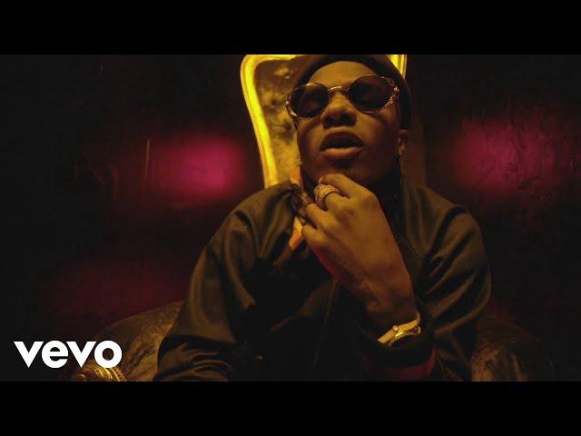 Wizkid - Daddy Yo