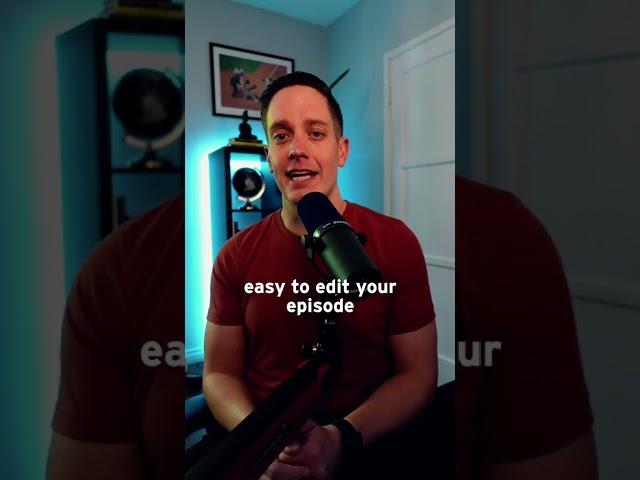 A simple 4 step process to start a podcast  #podcastingtips #howtopodcast #startapodcast #makeapodca