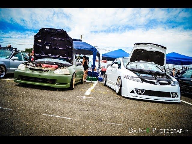 Honda Day Englishtown NJ 2013 | DannyK Photography