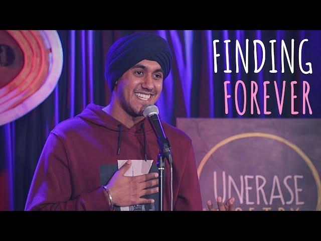 "Finding Forever" - Simar Singh ft Samuel | Valentine's Day Special