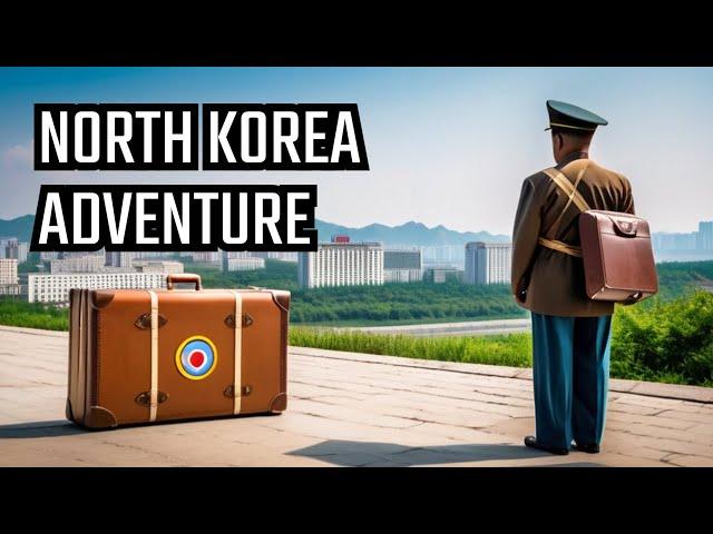 Preparing for North Korea Travel | #northkorea #dprk #travel #travelprep