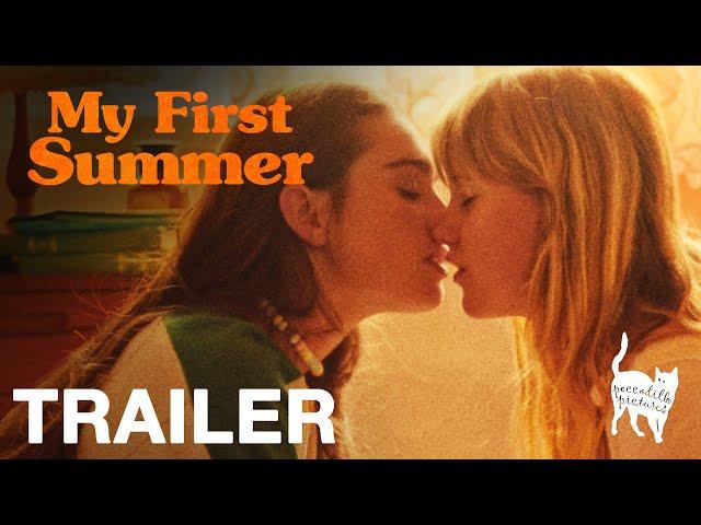 MY FIRST SUMMER - Official Trailer - Peccadillo Pictures