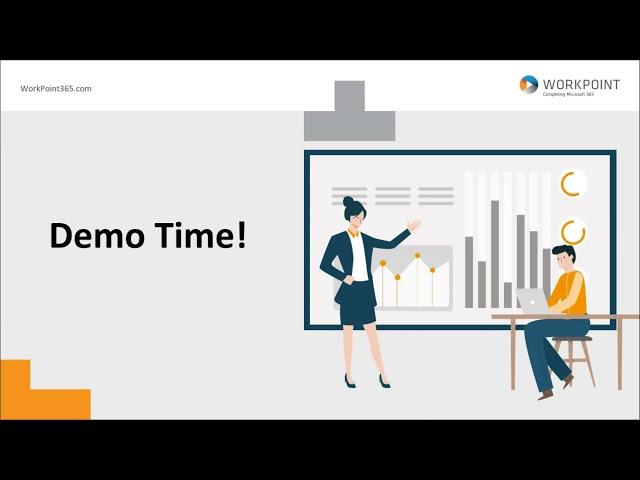 Template Management with WorkPoint 365