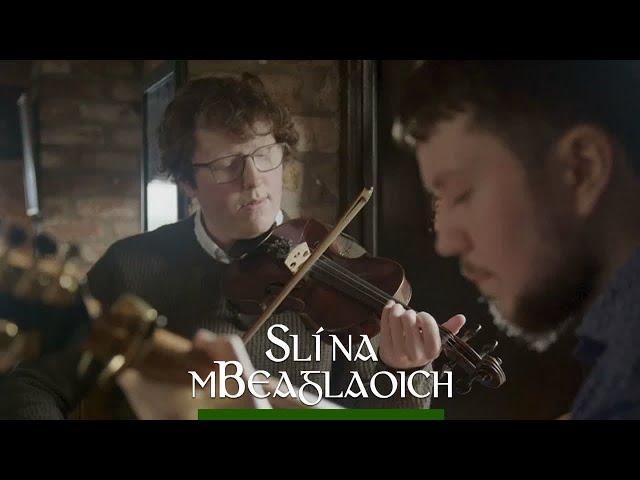 Pax & Macdara Ó Faoláin | Slí na mBeaglaoich - Na Déise | TG4