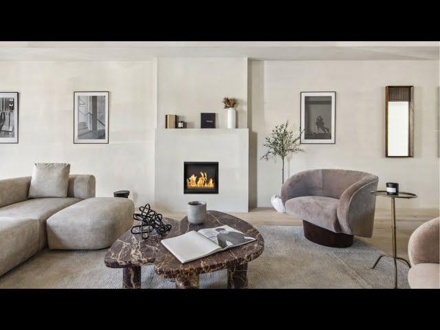 INSIDE a Stunning Modern Townhouse in the Heart of Brooklyn | SERHANT. Tour