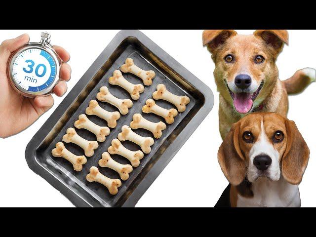 Will These Dogs Love My Cheap And Easy DIY Treats?