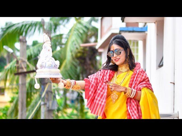 New Cinematic Wedding Teaser | Gargee Weds Shubham | A Bishal Dutta Creation | 8759210592