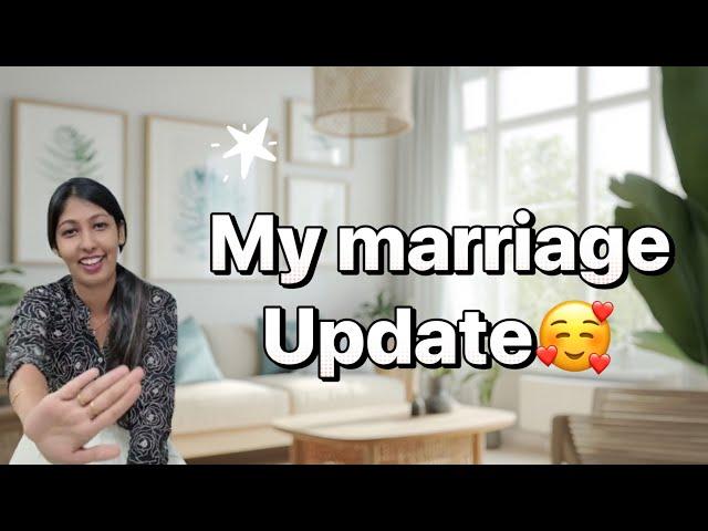 Ennoda marraige pathina update/#comedy #marriage #agvlogs