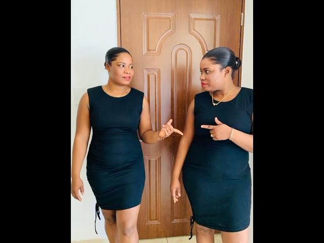 #twinsisters #haitiancreator #viral #twintwin17 #like #subscribe #youtubeshorts #comment #jumelles