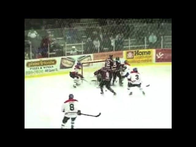 Chris Corgan Hockey