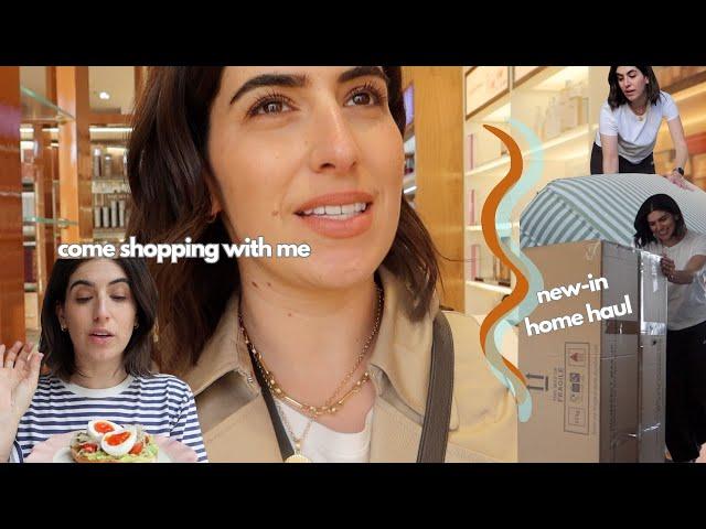 Reacting to your YouTube comments & Come Shopping with Me | Lily Pebbles