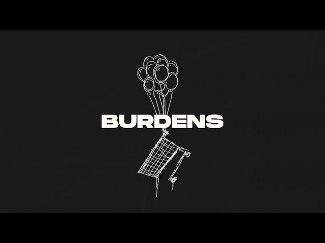 (Free) Dark Hard NF Type Beat - 'Burdens'