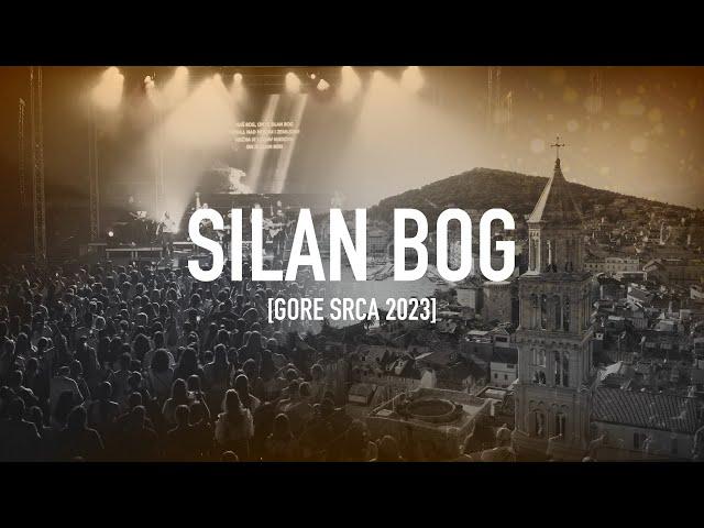 Božja pobjeda – Silan Bog [GORE SRCA 2023]