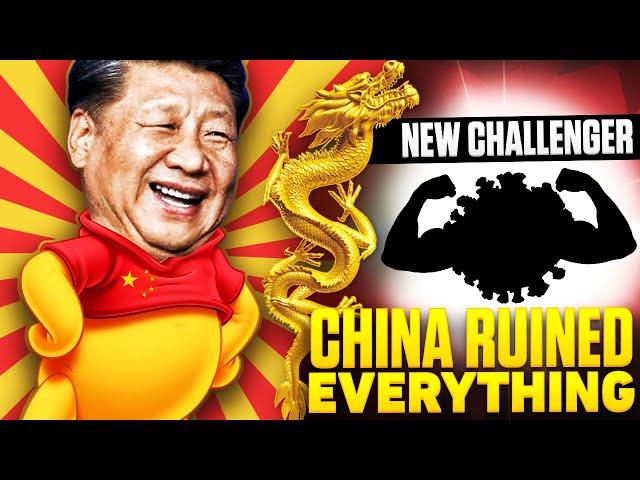 The Story of How China Ruined Everything