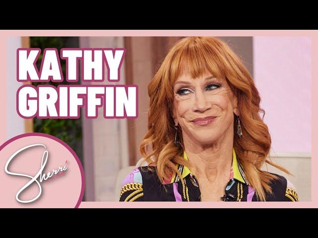 Kathy Griffin | Sherri Shepherd | Full Interview