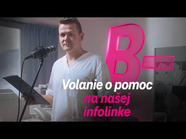 Slovensku chýba krvná skupina B– | Telekom