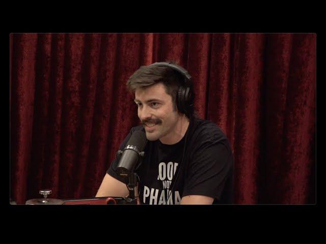 Joe Rogan Experience #2284 - Ian Carroll