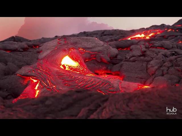 Vulcani e terremoti