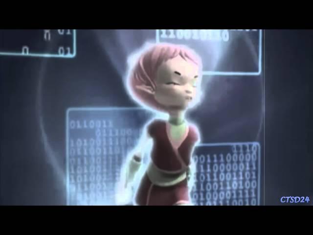 Aelita - Black Star {I'm Back!}