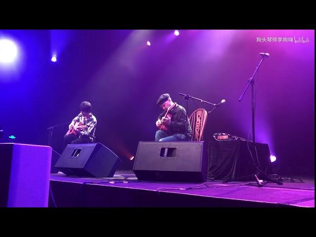 《Good time Charlie 》 - Masaaki Kishibe and Kotaro Oshio ( LIVE)