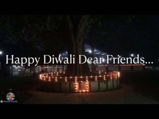 Happy Diwali