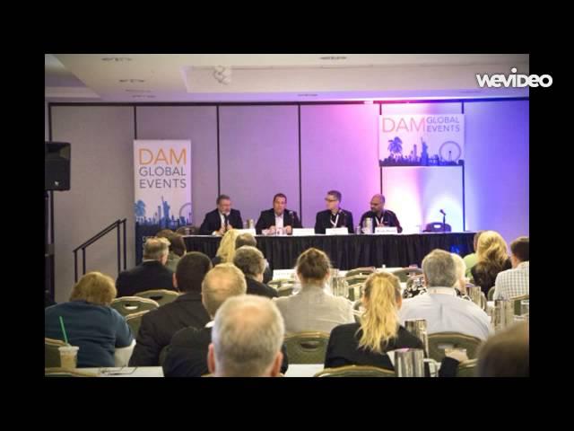 DAM NY Henry Stewart 2014 With GSPANN Technologies