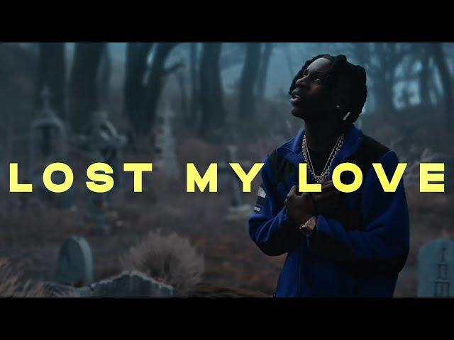 (FREE) Polo G x Lil Tjay Type Beat "Lost My Love" | Lil Durk Type Beat