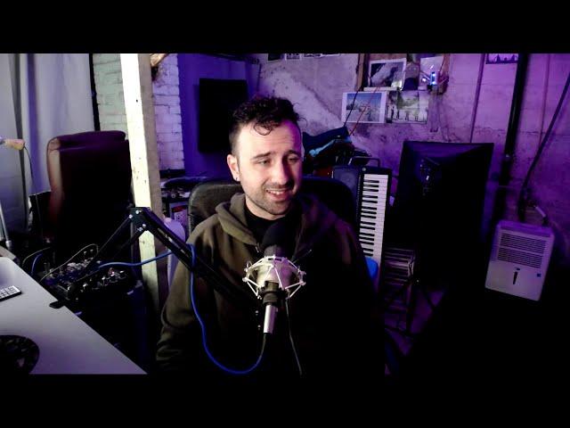 AREA 51 BOYS | PODCAST #21 | TheBear