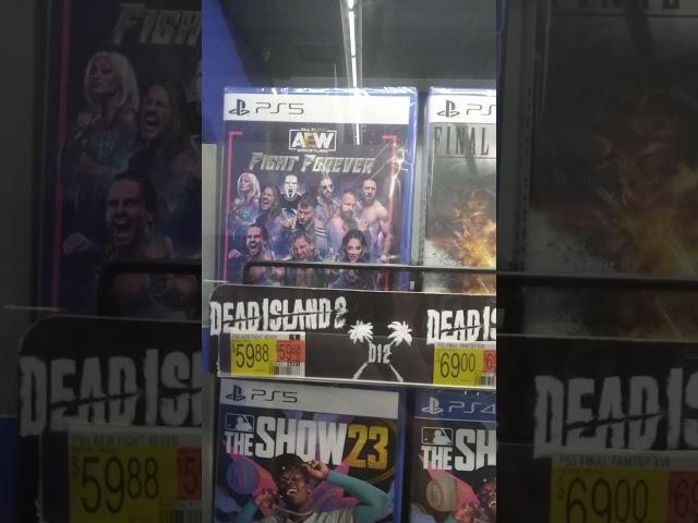 Meanwhile at my local Walmart: TRAILER PARK TRASH FOR SALE!