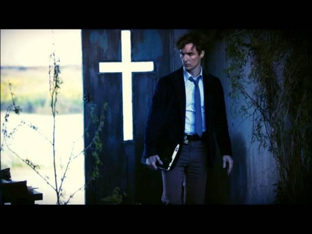 James Miles - "Ballad of Rust"