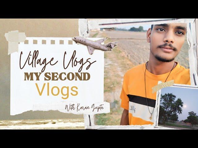 My Second Vlogs || My First Vlog Viral || @Dailyytvlogz2311 || Viral Vlogs || Second Vlogs 2024