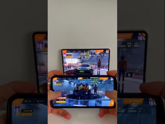 game name is Racing in Car Multiplayer