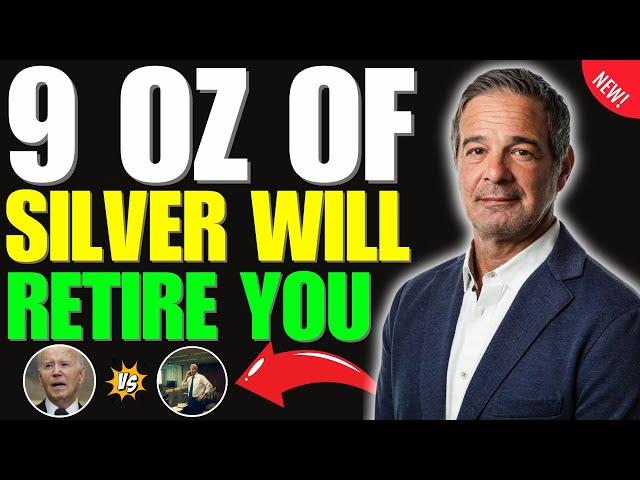 "The Next Leg of SILVER Explosive Breakout Will Shatter All Records': Andy Schectman | Silver 2024