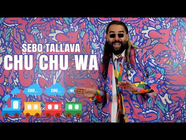 SEBO Tallava - Chu Chu Wa Tallava | prod. by Edin Guantiero