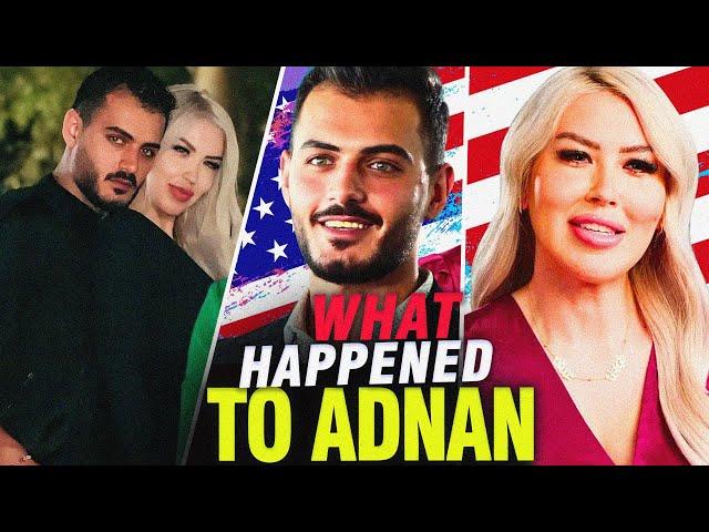 90 Day Fiancé Spoilers: What Happened To Adnan Abdelfattah After 90DF Season 7 | What’s Next?