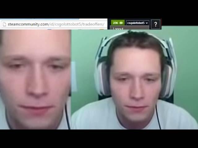 Tmartn csgo gambling fraud exposed reaction