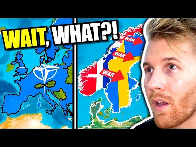 What if NATO Countries Fought?!