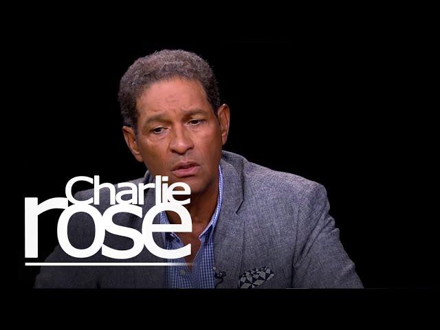 Bryant Gumbel: 'My Son Was Arrested for Walking While Black' (Aug. 6, 2015) | Charlie Rose