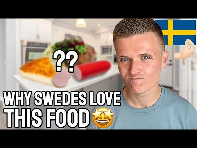 Swedes LOVE This Food: 5 Swedish Foods You MUST Try (De Bästa Husmanskost)