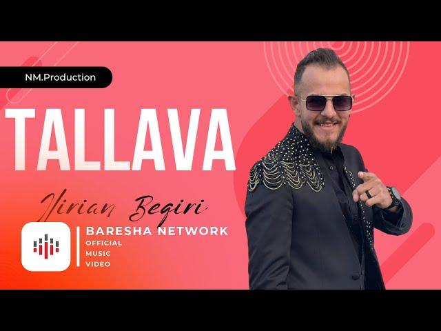 Ilirian Beqiri - Tallava ( 2024 )