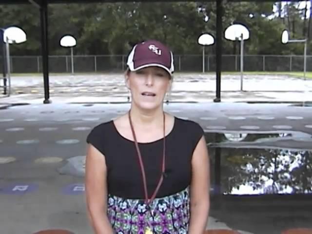 Physical Education Teacher (PE Teacher), Career Video from drkit.org