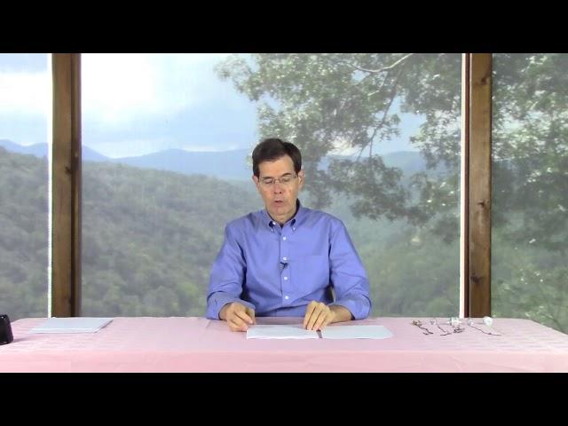 Inner Smile and Divine Love Practice with Dr. Robert J. Gilbert