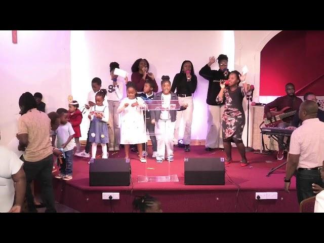 Prayer and Worship 6/10/24