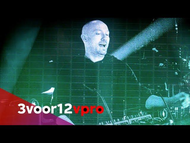 Paul Kalkbrenner - live at Lowlands 2019