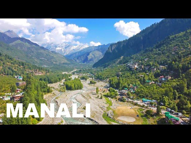 Manali Tour | Manali Tourist Places | Himachal Pradesh Tourism | Manish Solanki Vlogs