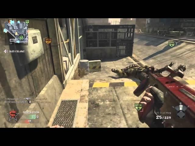 GAM3VIDZ - Black Ops: Live Commentary - 300th Win Streak