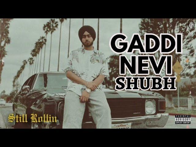 Gaddi Neevi Jehi Kara Ke 22 Inchi De Pawa Ke | Full Song | Tyre Ghummde Ni Tere Shehar Ghummde