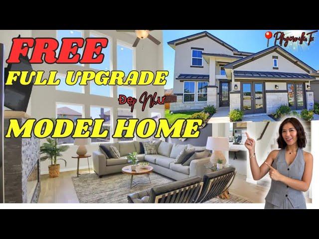 Thuế Chỉ 2.1% Khu Trường Học Tốt, Nhà Upgrade Siêu Đẹp Ở Pflugerville! Kiếm Đâu Ra?