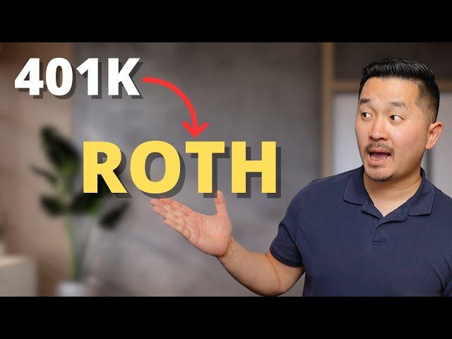 Roth Conversion Strategies in 2025 You Need to Know