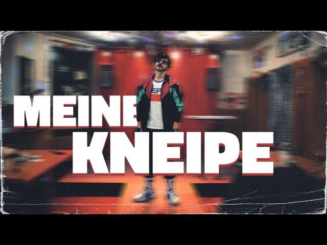 FRANCO PICCOLINI - MEINE KNEIPE (PROD. BY LUIGI FERRARI)